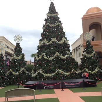 The Shops at Wiregrass - Day time - Shopping Centers Near Me - Wesley Chapel, Florida