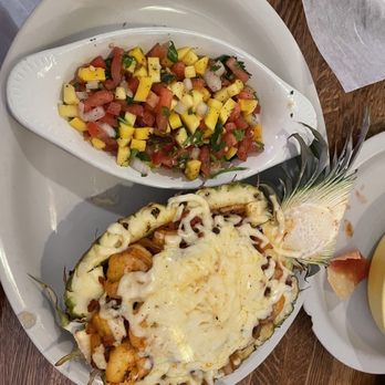 El Chaparro - Mexican Near Me - Covington, Georgia