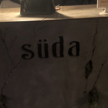 Suda - New American Near Me - Santa Cruz, California Suda - New American Near Me - Santa Cruz, California