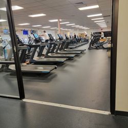 Springfield YMCA