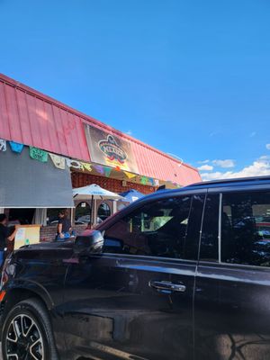 Real Mexico Restaurant by null