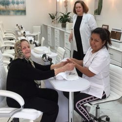 European Beauty - Nail & Spa