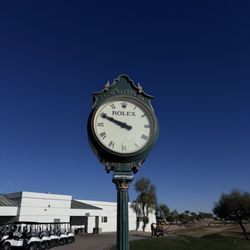 Palm Valley Golf Club - Great course