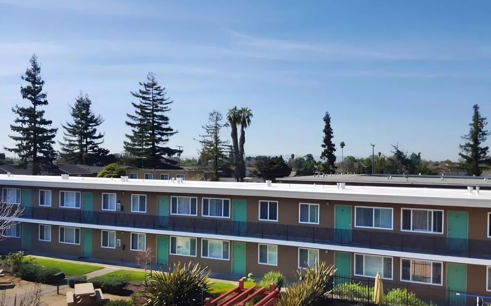 Slide of Roofing Solutions