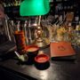 Photo of The Bibliotheca Bar & Books exchange