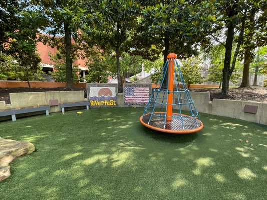 Margaret Clark Adventure Park