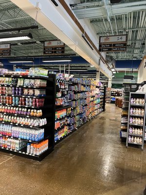 DOT’S MARKET - Updated January 2026 - 22 Photos & 12 Real Reviews - 101 E Alex Bell Rd