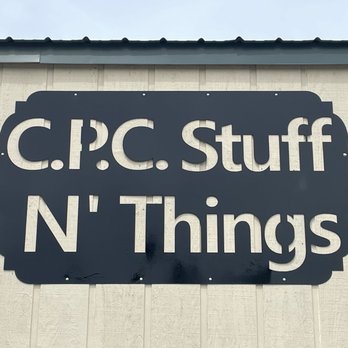 CPC Stuff N Things - Vape Shops Near Me - Olympia, Washington
