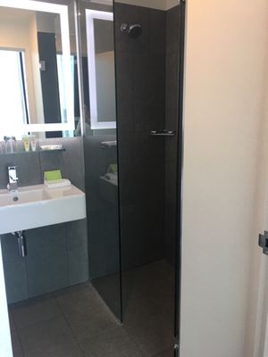 ibis Styles Brisbane Elizabeth Street by null