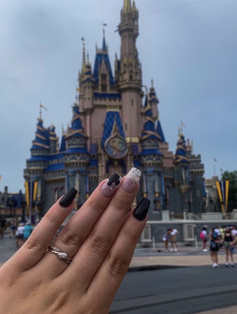 GLAMOUR NAILS Updated September 2024 500 S St W, Raynham