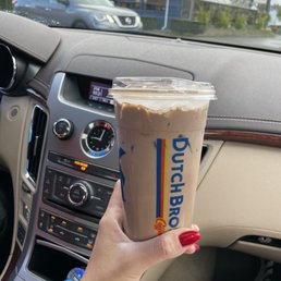 Skinny Double Chocolate Mocha