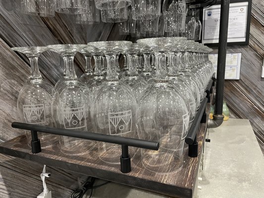 Subculture Artisan Ales by null