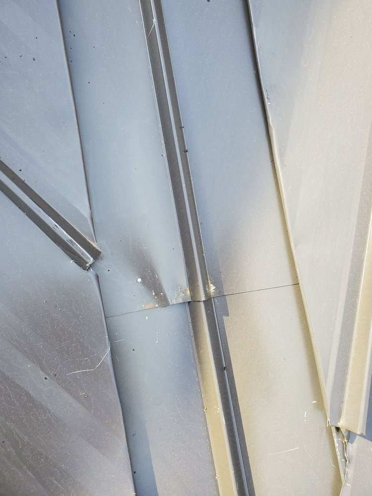 Slide of Anchor Roofing