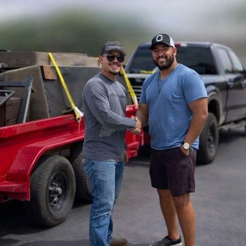 Desert State Hauling - Junk Removal & Hauling Near Me - San Tan Valley, Arizona Desert State Hauling - Junk Removal & Hauling Near Me - San Tan Valley, Arizona