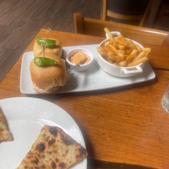 Spice Social - Fabulous Indian street food as well as favorites - Indian Near Me - Fullerton, California