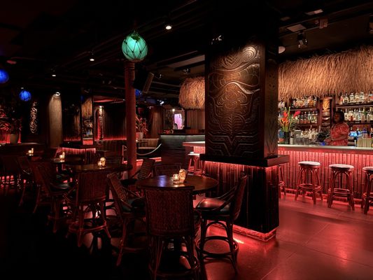 Three Dots and a Dash by null