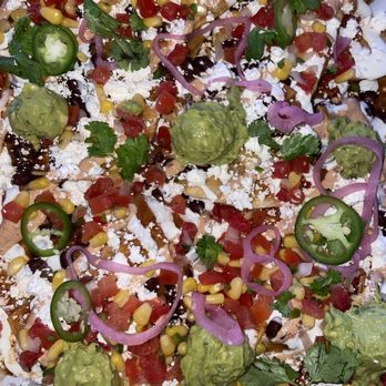 GRETA Bar YYZ - Nachos - Arcades Near Me - Toronto, Ontario GRETA Bar YYZ - Nachos - Arcades Near Me - Toronto, Ontario