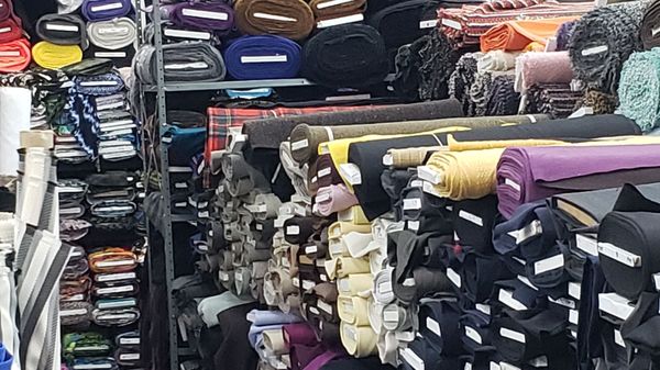 GAIL K FABRICS - Updated February 2026 - 23 Photos & 18 Reviews - 5192