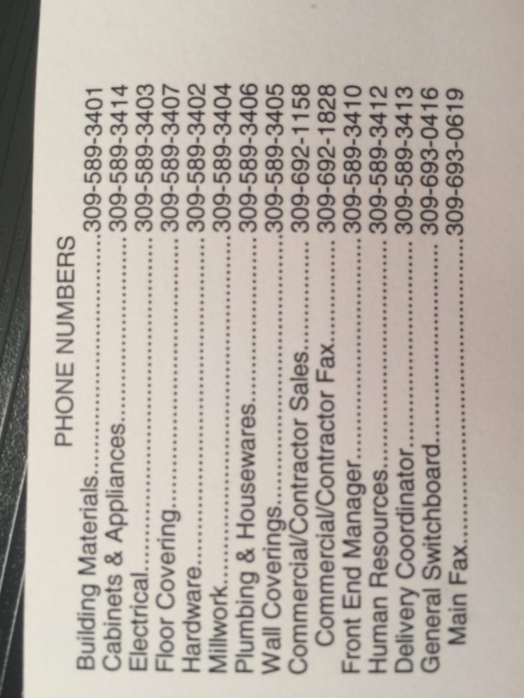 MENARDS Updated July 2024 22 Reviews 2627 W Townline Rd, Peoria