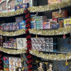 TCG Hawaii - So much Pokemon!