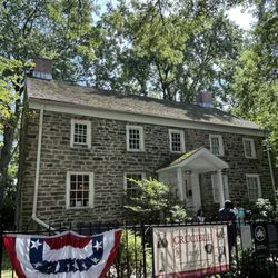 The Bronx County Historical Society - Museum of Bronx History/Valentine-Varian House