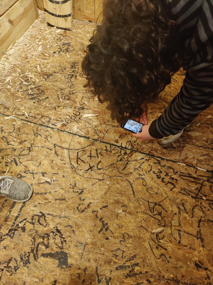 LUMBERJAX URBAN AXE THROWING Updated September 2024 23 Photos 2808 Niles Ave, St. Joseph