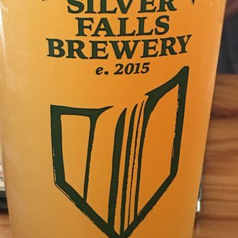 Silver Falls Brewery - Logo - Breweries Near Me - Silverton, Oregon Silver Falls Brewery - Logo - Breweries Near Me - Silverton, Oregon