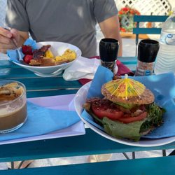 The Plaza Bistro