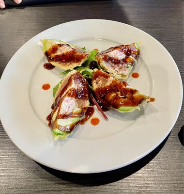 New Moon Sushi by null