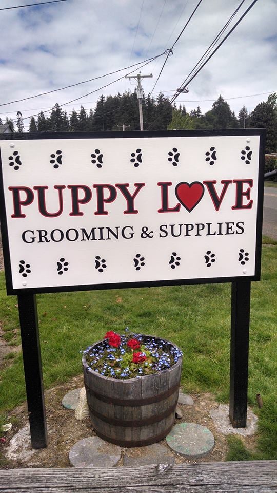 PUPPY LOVE GROOMING & SUPPLIES Updated August 2024 32 Reviews 237