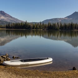 Suprents - Paddling in Bend Oregon
