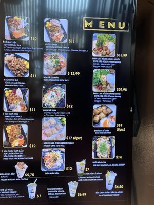 Bep Sai Thanh (BST) by null