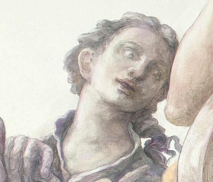 Slide of Home Improvement Artist