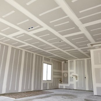 Guzman Drywall - Drywall Installation & Repair Near Me