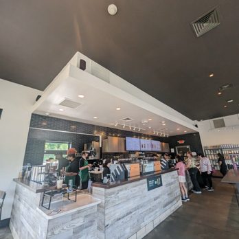 Starbucks - Inside - Coffee & Tea Near Me - Newark, Delaware Starbucks - Inside - Coffee & Tea Near Me - Newark, Delaware