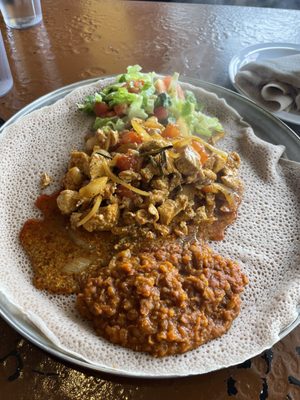 Keren Cafe & Restaurant by null