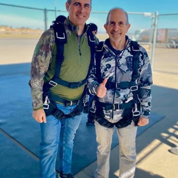 GoJump Oceanside - Skydiving Near Me - Oceanside, California