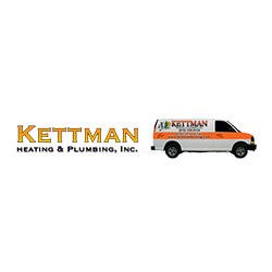 Slide of Kettman Heating & Plumbing