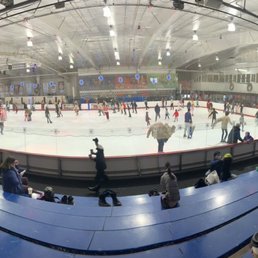 SAN DIEGO ICE ARENA - CLOSED - Updated July 2025 - 145
