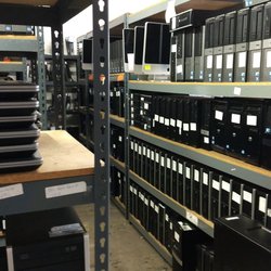 Computer Surplus Solutions - Wholesale Computers, Laptops, LCDs (Buy 1 or all)