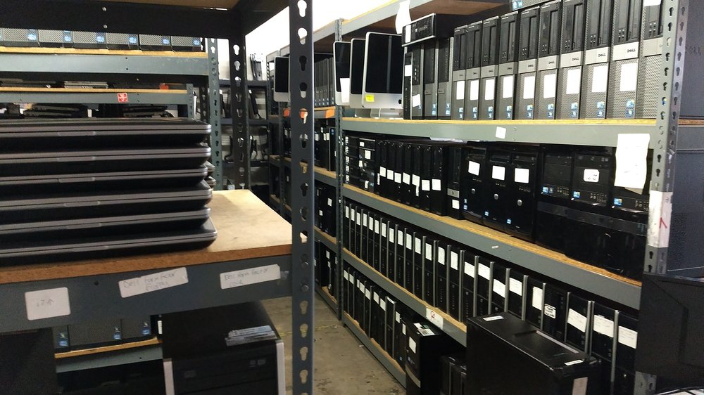 COMPUTER SURPLUS SOLUTIONS Updated August 2025 16 Reviews 3303