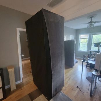 C's Junk Removal & hauling - Junk removal before - Junk Removal & Hauling Near Me C's Junk Removal & hauling - Junk removal before - Junk Removal & Hauling Near Me