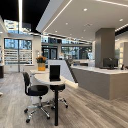 Overlake Eye Designs