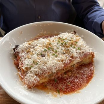 MIDA - Short rib lasagna - Italian Near Me - Boston, Massachusetts MIDA - Short rib lasagna - Italian Near Me - Boston, Massachusetts