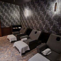 Top Foot Reflexology - Top Foot Reflexology Foot Massage Room