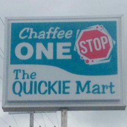 Chaffee One Stop