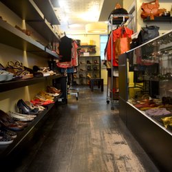 m.a.e. Vintage and Luxury Consignment Shop