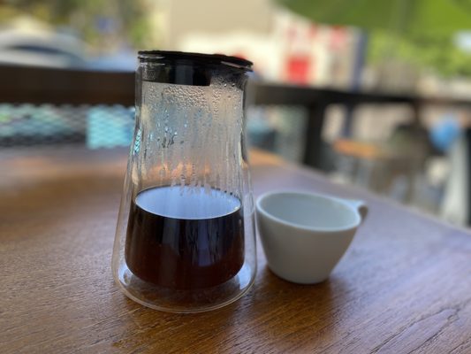 Lofty Coffee Little Italy Cafe and Bakery by null