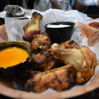 CJ's Crab Shack - Seafood Near Me - Miami Beach, Florida