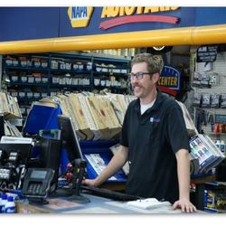 NAPA Auto Parts - Colorado Motor Parts - At NAPA Auto Parts - Colorado Motor Parts Inc, we bring you the NAPA brand you know and trust, with the local feel of a family business.